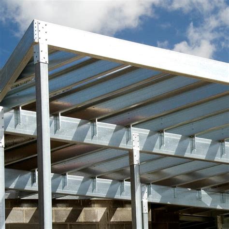 metal deck fabrication|steel deck suppliers.